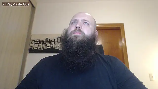 PayMasterGus online show from 04-02-26, 11:46