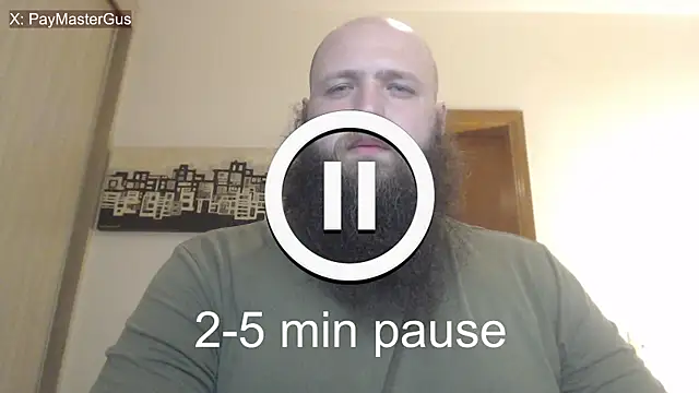 PayMasterGus online show from 04-21-26, 01:42