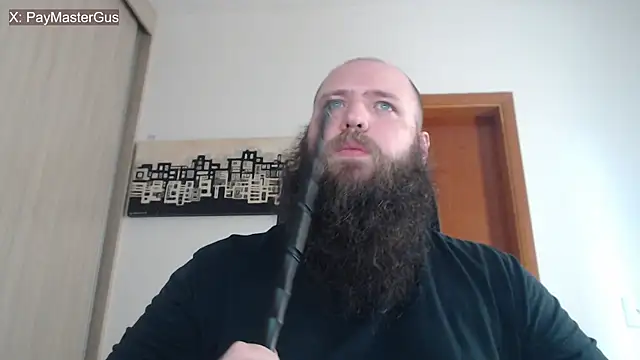 PayMasterGus online show from 04-27-26, 02:15