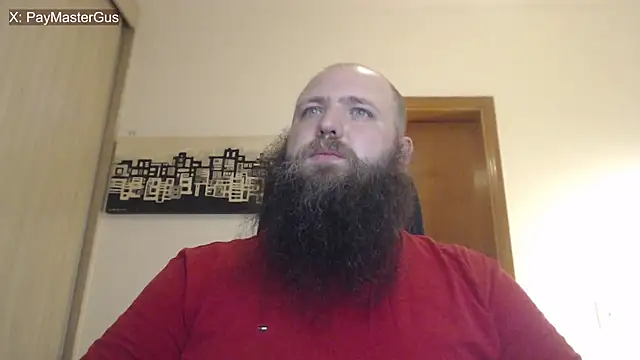 PayMasterGus online show from 04-29-26, 11:44