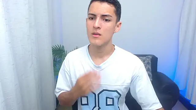 Matiius18 online show from 01-18-26, 02:10