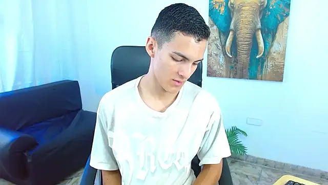 Matiius18 online show from 04-28-26, 01:16