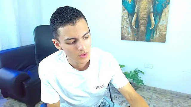 Matiius18 online show from 04-29-26, 03:38