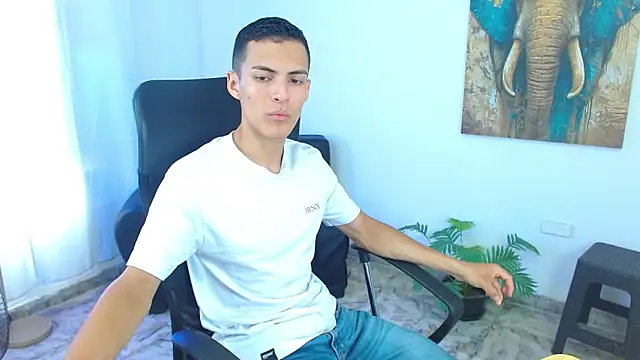 Matiius18 online show from 05-30-26, 02:14