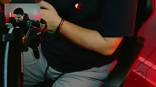 perversus12 online show from 04-27-26, 09:35