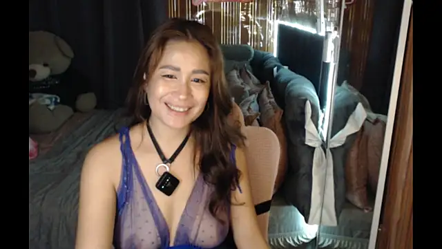 Snapshot of Shiawase1125 chatting on 07-31-26, 02:33 Shiawase1125 online show from 07-31-26, 02:33
