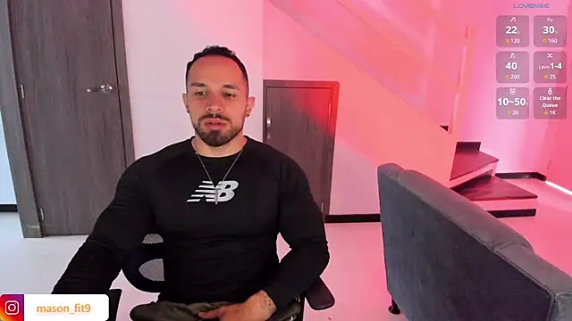 mason fit online show from 04-29-26, 01:37