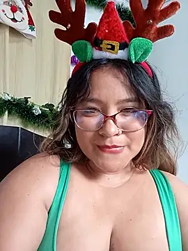 AsshleyVillaloboss online show from 12-18-25, 07:53