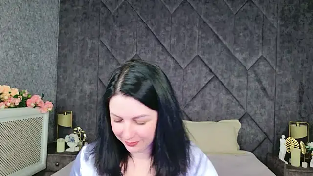 Nina Stane online show from 03-23-26, 06:17