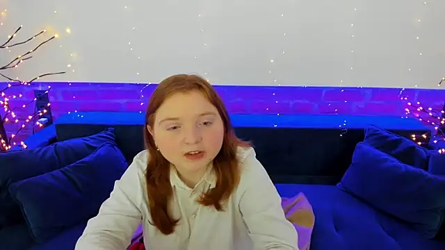 Snapshot of KattyRose8 chatting on 12-03-25, 07:34 KattyRose8 online show from 12-03-25, 07:34