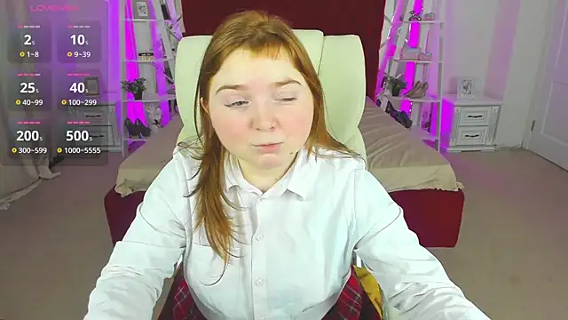KattyRose8 online show from 06-13-26, 05:33