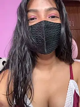 Neha18 online show from 03-31-26, 10:48