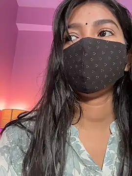 Neha18 online show from 04-24-26, 07:22