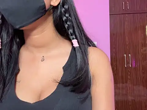 Neha18 online show from 06-05-26, 11:16
