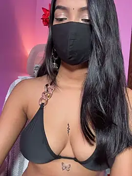 Neha18 online show from 07-20-26, 03:14