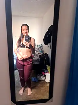 Levanna 1 online show from 10-06-25, 09:12