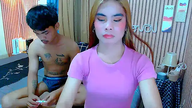 zeusdaven online show from 11-29-25, 03:42