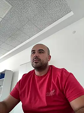 Snapshot of Burak6850 chatting on 10-01-25, 10:21 Burak6850 online show from 10-01-25, 10:21