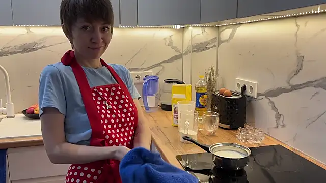 daniellia  online show from 02-20-26, 08:38