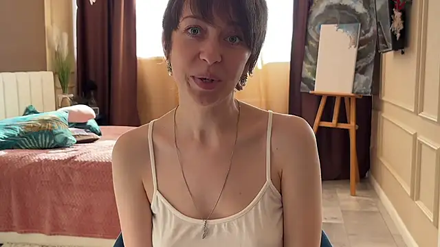 daniellia  online show from 06-06-26, 02:33