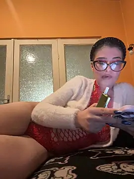 Larra69 online show from 01-16-26, 06:12