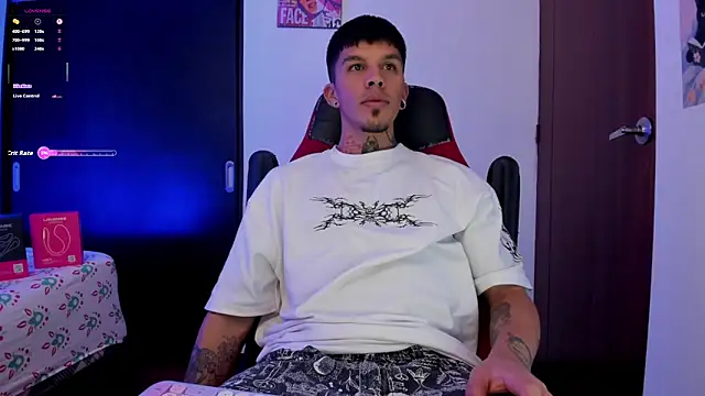 Savajelust online show from 09-27-25, 10:53