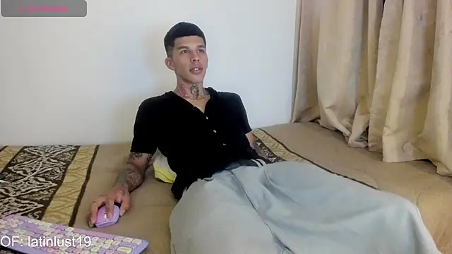 Savajelust online show from 05-02-26, 04:01