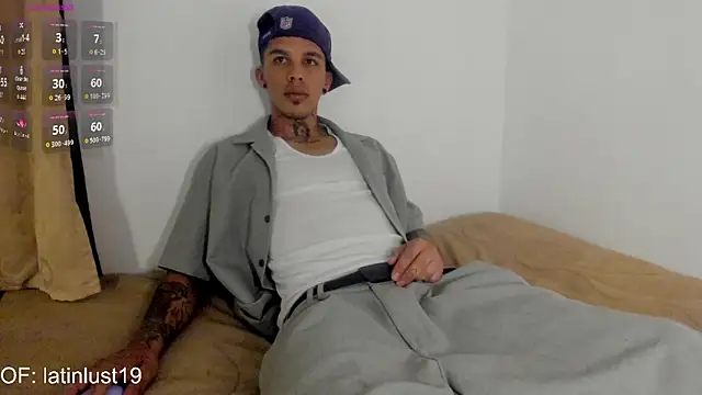 Savajelust online show from 05-19-26, 02:23