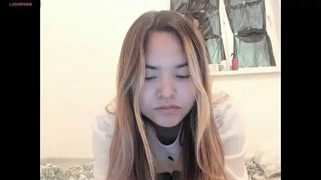 saika blush online show from 10-02-25, 05:47