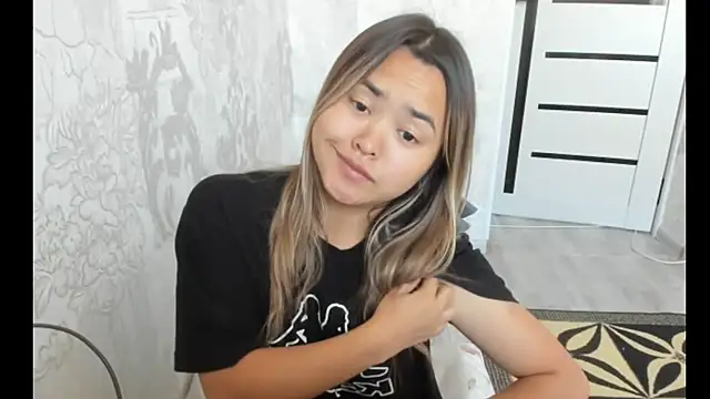 saika blush online show from 11-02-25, 03:53