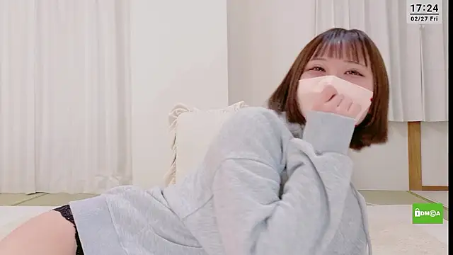 Snapshot of -nene-chan chatting on 02-27-26, 08:25 -nene-chan online show from 02-27-26, 08:25