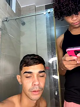 Violet Dream2 online show from 10-24-25, 05:37