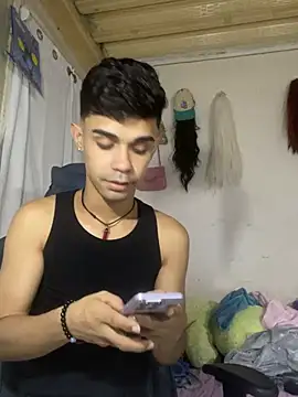 Violet Dream2 online show from 04-30-26, 12:28