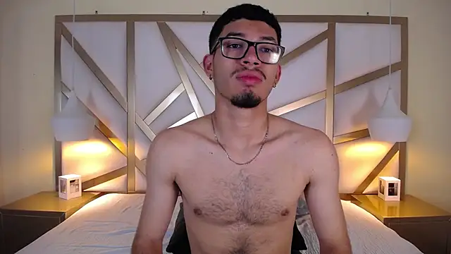 Jaxon Carter online show from 09-18-25, 12:12