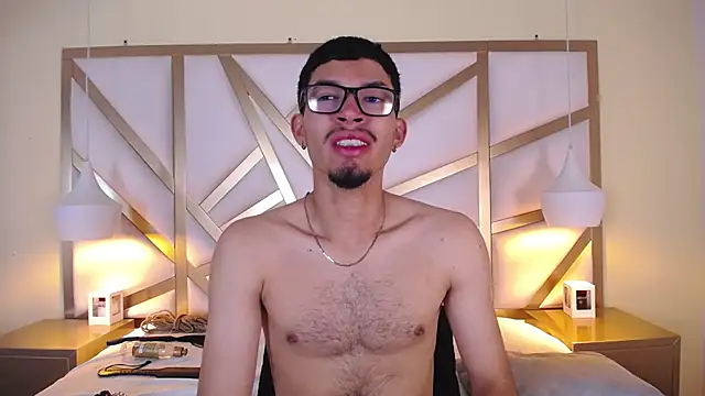 Jaxon Carter online show from 09-20-25, 12:00