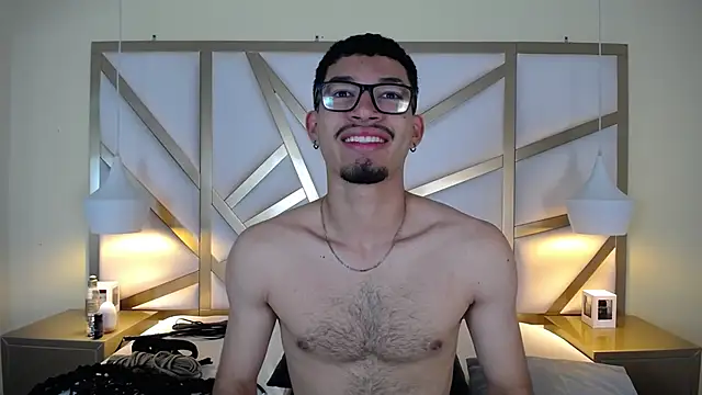 Jaxon Carter online show from 10-05-25, 08:29