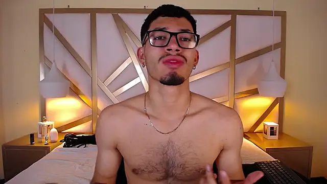 Jaxon Carter online show from 10-20-25, 10:21