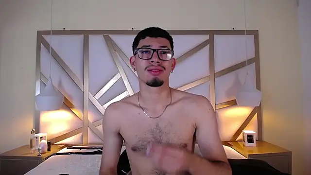 Jaxon Carter online show from 10-21-25, 08:53