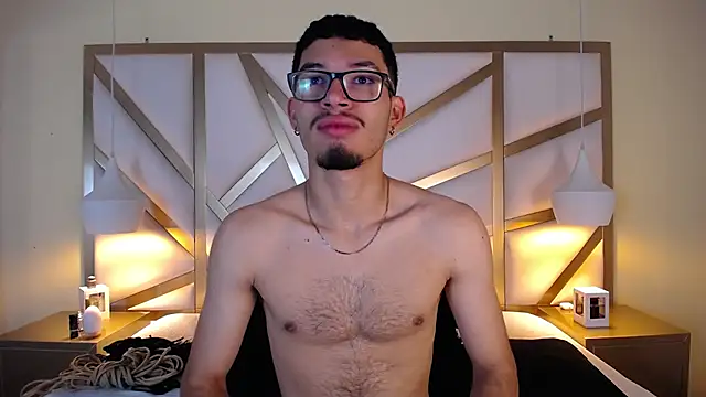 Jaxon Carter online show from 11-08-25, 12:22