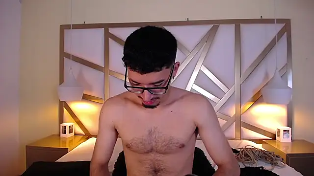 Jaxon Carter online show from 11-28-25, 11:40