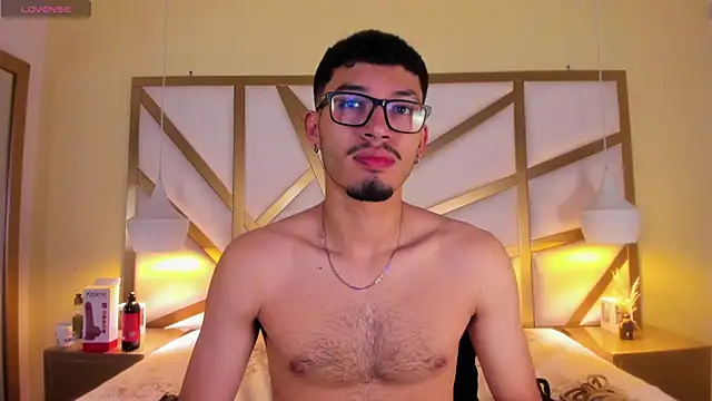 Jaxon Carter online show from 04-28-26, 02:10