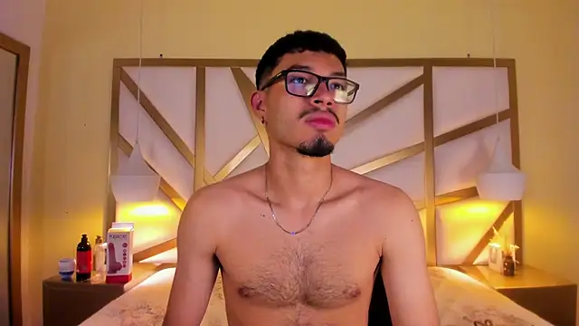 Jaxon Carter online show from 04-29-26, 02:04