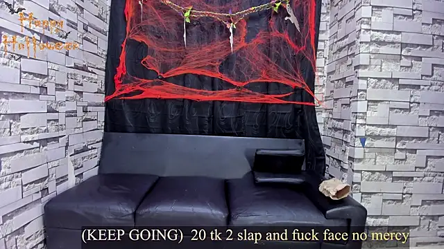 Snapshot of Crazy_Cult_Sex chatting on 10-28-25, 01:25 Crazy Cult Sex online show from 10-28-25, 01:25