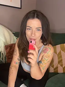 Snapshot of PiperPassionX chatting on 03-02-26, 10:05 PiperPassionX online show from 03-02-26, 10:05