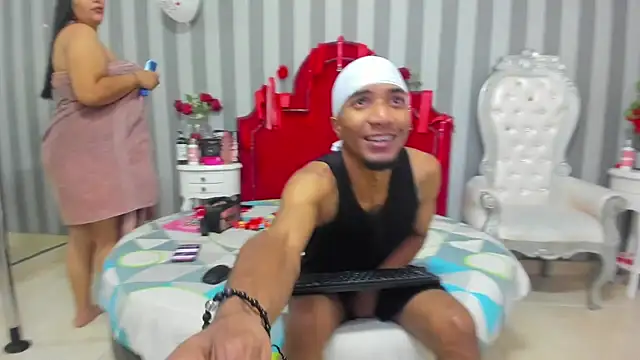 CaroyAndy online show from 03-02-26, 12:34