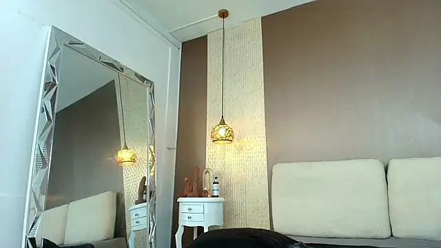 Tiifany Baker online show from 07-21-26, 07:27