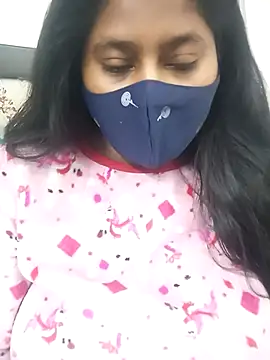 Shy Peehu online show from 01-09-26, 08:43