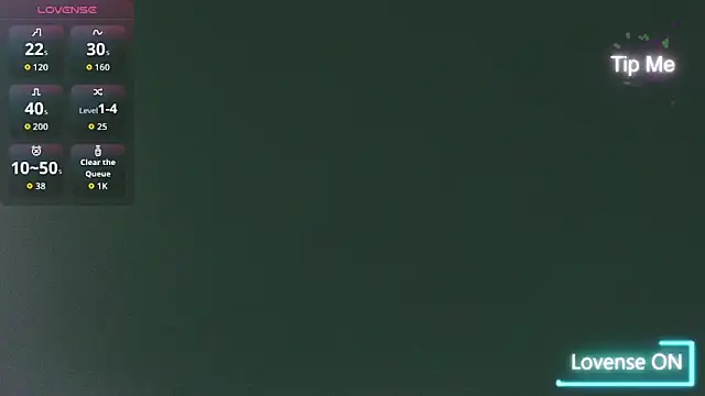 GERGINA ROSS online show from 10-21-25, 09:04