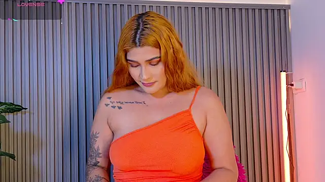 Celeste Presstigge online show from 09-08-25, 08:30