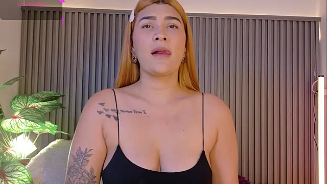 Celeste Presstigge online show from 10-28-25, 08:44